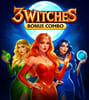 3 Witches: Bonus Combo
