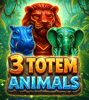 3 Totem Animals