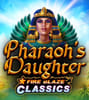 Fire Blaze: Pharaoh's Daughter