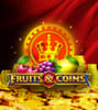 Fruits and Coins