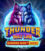 Thunder Wolf Link: Running Wins