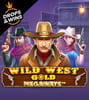 Wild West Gold Megaways