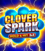 Clover Spark - Hold & Hit 3x3