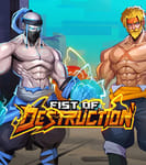 Fist of Destruction