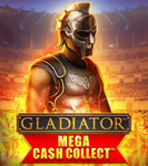 Gladiator: Mega Cash Collect