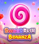 Sweet Rush Bonanza