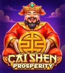Cai Shen Prosperity